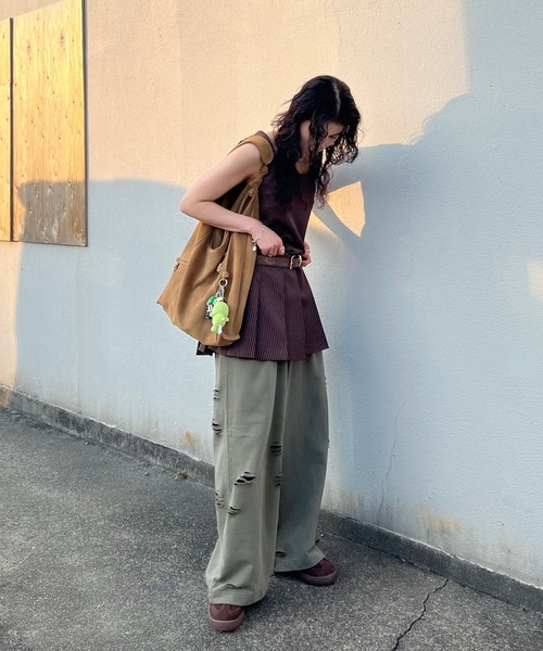 PALERMO MODA SD Ameri / BRN（スニーカー）｜PUMA（プーマ）の