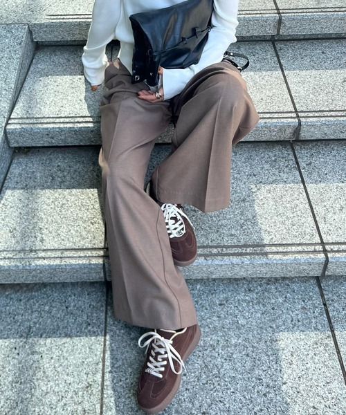 PALERMO MODA SD Ameri / BRN（スニーカー）｜PUMA（プーマ）の
