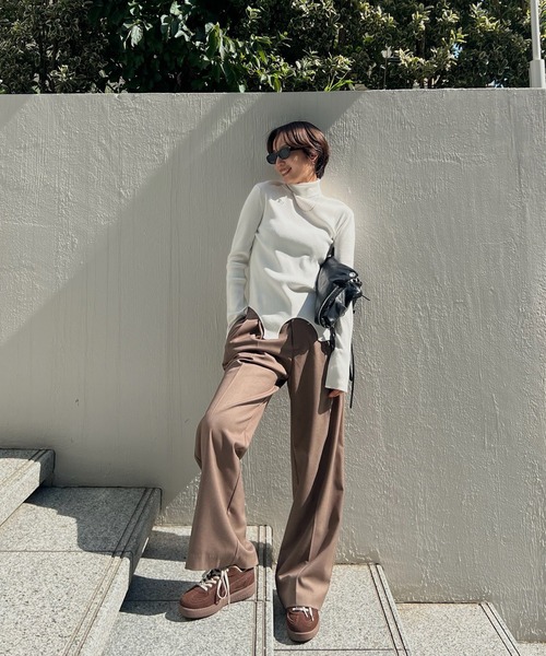 PALERMO MODA SD Ameri / BRN（スニーカー）｜PUMA（プーマ）の