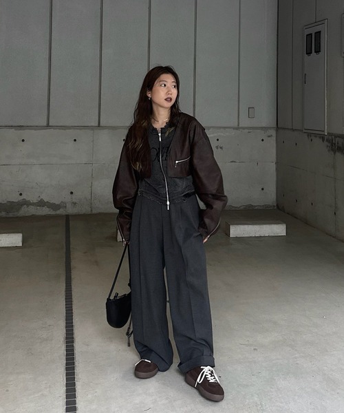 PALERMO MODA SD Ameri / BRN（スニーカー）｜PUMA（プーマ）の