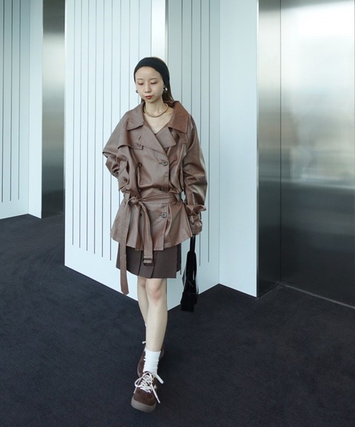 PALERMO MODA SD Ameri / BRN（スニーカー）｜PUMA（プーマ）の