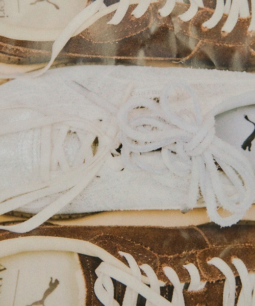 PALERMO MODA SD Ameri / BRN（スニーカー）｜PUMA（プーマ）の