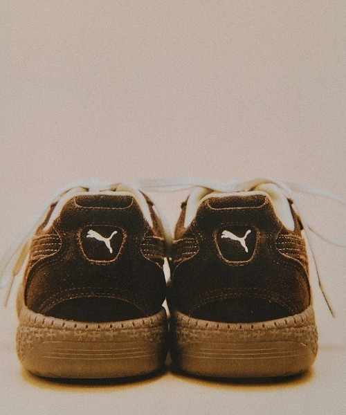 PALERMO MODA SD Ameri / BRN（スニーカー）｜PUMA（プーマ）の