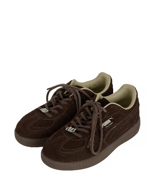 PALERMO MODA SD Ameri / BRN（スニーカー）｜PUMA（プーマ）の