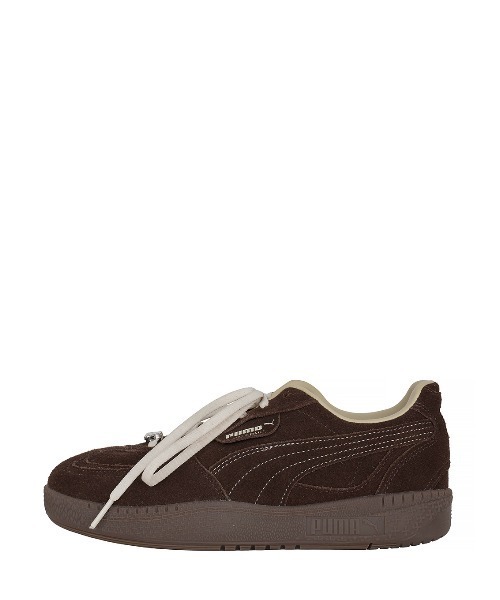 ★新品★PALERMO MODA SD Ameri / BRN PALERMO MODA SD Ameri / BRN(スニーカー)|PUMA(プーマ)の