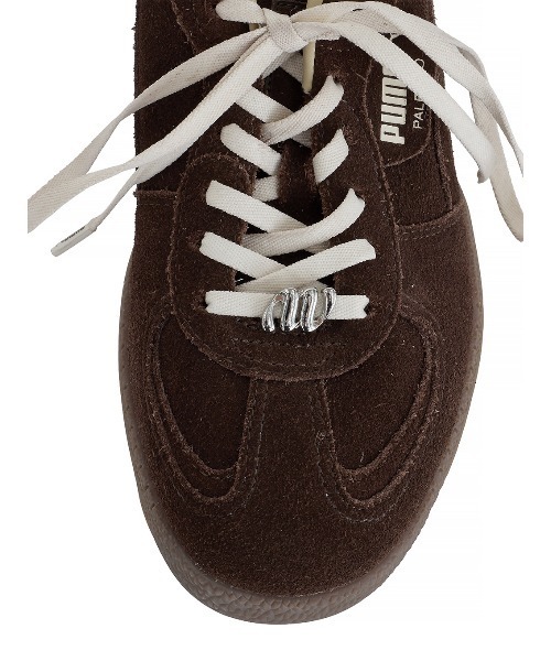 PALERMO MODA SD Ameri / BRN（スニーカー）｜PUMA（プーマ）の