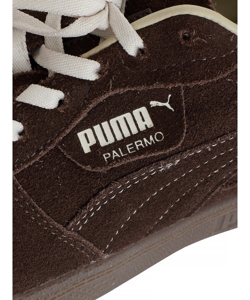 PALERMO MODA SD Ameri / BRN（スニーカー）｜PUMA（プーマ）の