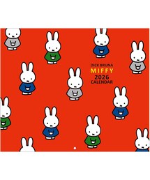 one'sterrace(YeX)Dick Bruna miffy J_[ Ǌ|(Xe[Vi[)