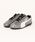 PUMA�i�v�[�}�j�́uPUMA �v�[�} SPEEDCAT METALLIC 403689 02BK/WARM WH�i�X�j�[�J�[�j�v�b�u���b�N