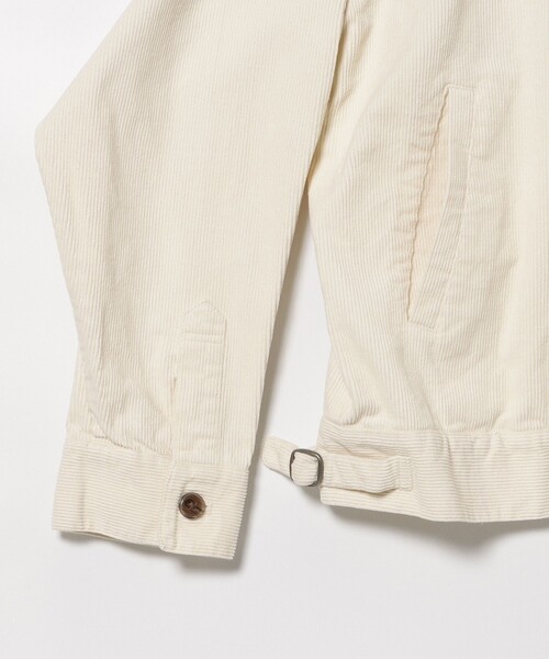 セール】FFA タイプ ジャケット（ブルゾン）｜BEAMS HEART（ビームス