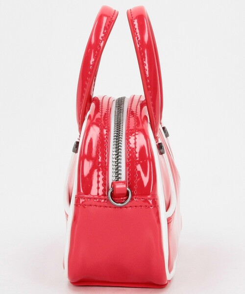 PUMA ボストンバッグ レッド PUMA（バッグ ・ レッド/赤色系）のフリマアイテム一覧