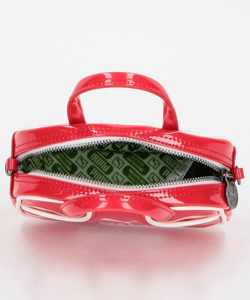 PUMA/プーマ ユニセックス プーマ 1976 マイクロ グリップバッグ 1L