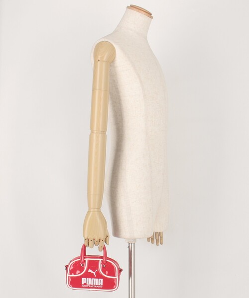 セール】PUMA/プーマ ユニセックス プーマ 1976 マイクロ グリップ