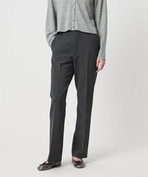 スティーブンアラン スラックス セール】＜Steven Alan＞ TC ホップサック イン ツープリーツ