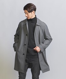 BEAUTY &YOUTH UNITED ARROS コート BEAUTY&YOUTH UNITED ARROWS - BEAUTY&YOUTH UNITED ARROWS