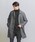 BEAUTY&YOUTH UNITED ARROWSir[eB[Ah[XiCebhA[Yj́uyWEB WARDROBE SMARTzReflax o}J[R[giXeJ[R[gjvb_[NO[