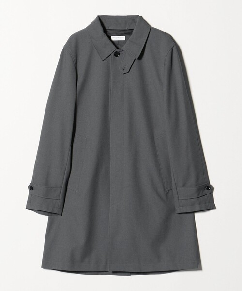 Reflax バルマカーンコート WARDROBE SMART】Reflax バルマカーンコート