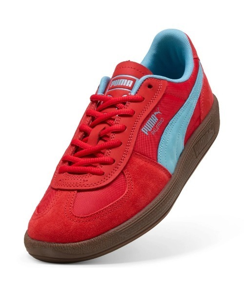 Puma Palermo プーマ US8 UK 7 (26cm)未使用品 PUMA PALERMO POP（プーマ パレルモ POP）（スニーカー）｜PUMA
