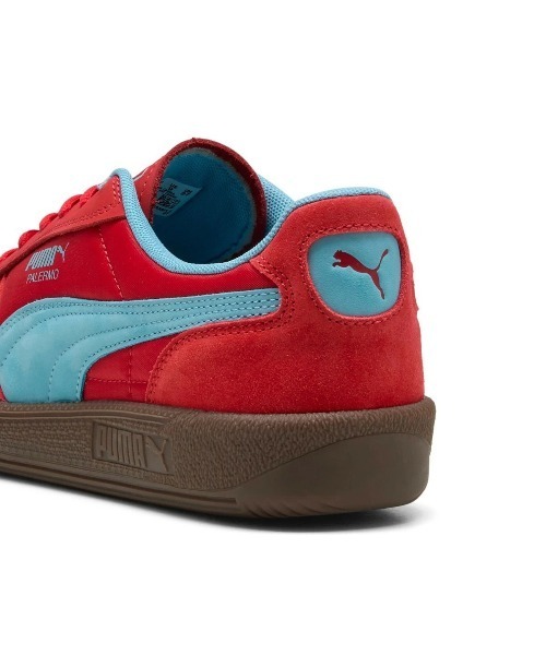 Puma Palermo プーマ US8 UK 7 (26cm)未使用品 PUMA PALERMO POP（プーマ パレルモ POP）（スニーカー）｜PUMA