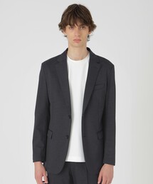 美品✨ブラックレーベルクレストブリッジ テーラード ジャケット メタルボタン BLACK LABEL CRESTBRIDGE|ブラックレーベル・クレストブリッジ