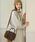 RETRO GIRL�i���g���K�[���j�́u�X�N�G�A�V�����_�[�o�b�O�i�V�����_�[�o�b�O�j�v�b�u���E��