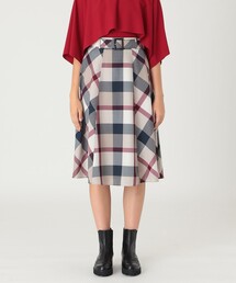 BLUE LABEL CRESTBRIDGE｜ブルーレーベルクレストブリッジの