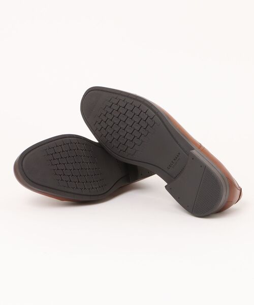 COLE HAAN(コールハーン)の「ハーモン グランド キャップトゥ オックスフォード mens(ドレスシューズ・メンズ・ブラウン・8/8.5/9/9.5/10/7.5/11/10.5/7)」の14枚目の写真