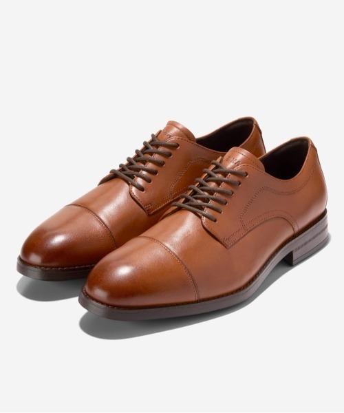 COLE HAAN（コールハーン）の「ハーモン グランド キャップトゥ