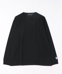 【Ca】【it】【HIROYUKI OBARA】L/S カットソー