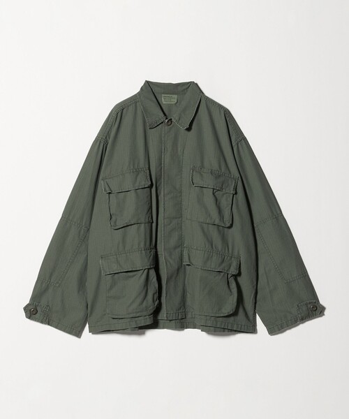 セール】＜Rothco＞ミリタリージャケット（ミリタリージャケット