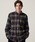 Eddie Bauer�i�G�f�B�[�o�E�A�[�j�́u�t�F�C�o���b�g �t�����l���V���c�i�V���c/�u���E�X�j�v�b�u���E���n