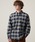 Eddie Bauer�i�G�f�B�[�o�E�A�[�j�́u�t�F�C�o���b�g �t�����l���V���c�i�V���c/�u���E�X�j�v�b�l�C�r�[�n