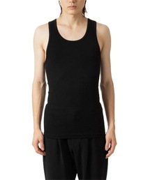 【LIMITED】PACK チューブタンクトップ / PACK TUBE RIB TANK TOP