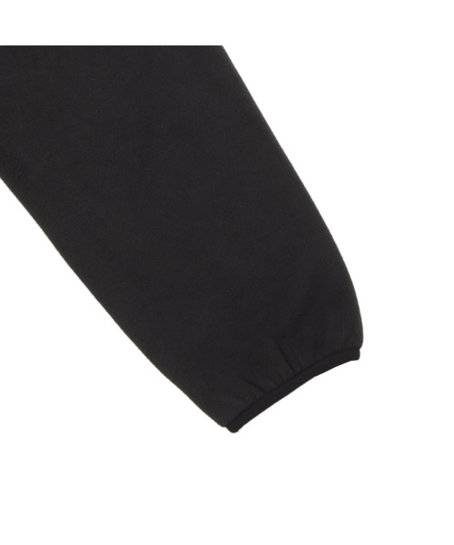 PUMA（プーマ）の「PUMA プーマ メンズ ESS ELEVATED リラックスド フルジップ シェルパー フーディ（パーカー・メンズ・ブラック/ダークグリーン/ベージュ系その他・X-LARGE/XX-LARGE/SMALL/LARGE/MEDIUM）」の14枚目の写真