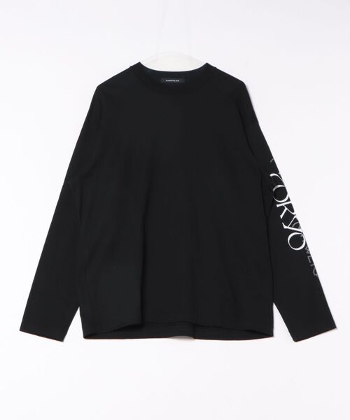 ALMOSTBLACK（オールモストブラック）の「ALMOSTBLACK/オールモスト