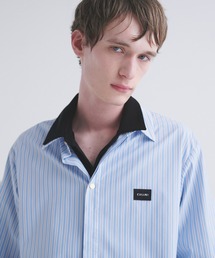 CULLNI 黒 セットアップ CULLNI スラックス 「別注」 CARGO PANTS セットアップ着用可能