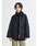 Barbour�i�o�u�A�[�j�́u�yBEDALE / �r�f�C���z���b�N�X �W���P�b�g �I�[�o�[�T�C�Y �t�B�b�g�i���f�B�[�X�j�i�u���]���j�v�b�u���b�N