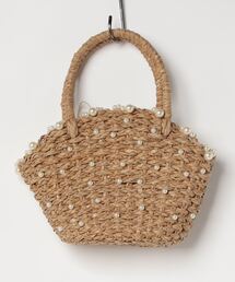 CACHELLIE（カシェリエ）の「かごバッグ（かごバッグ）」