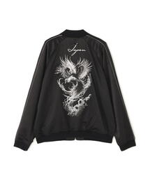 A4A(G[tH[G[)A4A/G[tH[G[/SOUVENIR JACKET(XJW)