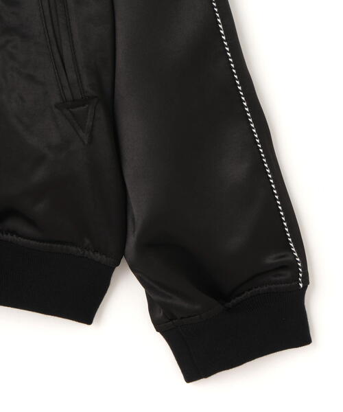 A4A(エーフォーエー)の「A4A/エーフォーエー/SOUVENIR JACKET(スカジャン・メンズ・ブラック・L/M)」の6枚目の写真