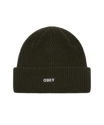 OBEY カーディガン OBEY FLORAL ZIP CARDIGAN（オベイ フローラル ジップ カーディガン