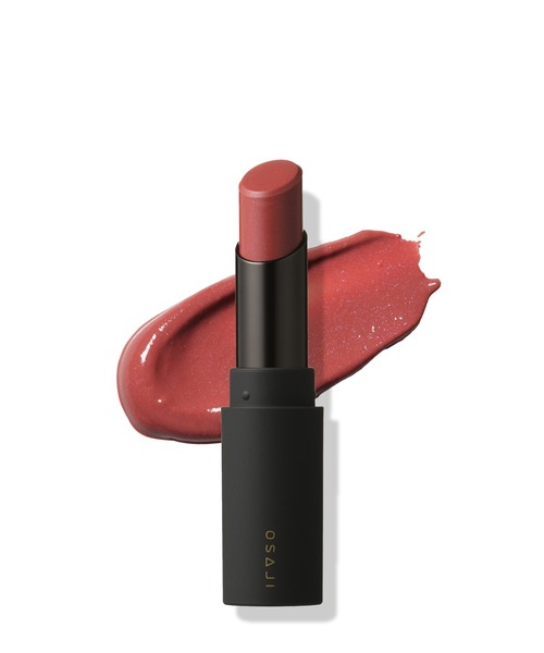 OSAJI（オサジ）の「【引き下げ】オサジ ニュアンス リップバーム / 2025HOLIDAY【数量限定】（リップクリーム・レディース・H32〈千載一遇〉/H31〈かく語りき〉・FREE）」の4枚目の写真