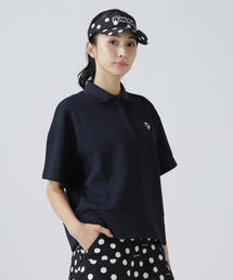 PEARLY GATES｜パーリーゲイツのポロシャツ人気ランキング（レディース