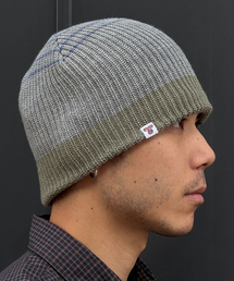 SAYHELLO | SAYHELLO / セイハロー Old Boy Knited Cap(ニットキャップ/ビーニー)