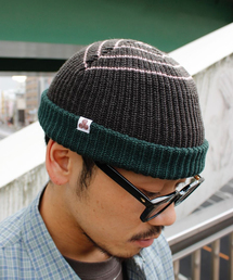 SAYHELLO | SAYHELLO / セイハロー Old Boy Knited Cap(ニットキャップ/ビーニー)