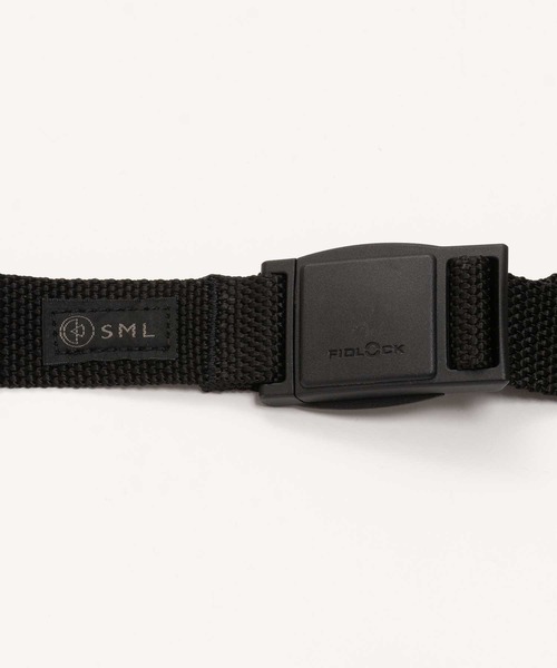 QUICK OPERATION TECH BELT J（ベルト）｜SML（エスエムエル）の