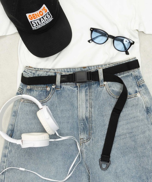 QUICK OPERATION TECH BELT J（ベルト）｜SML（エスエムエル）の