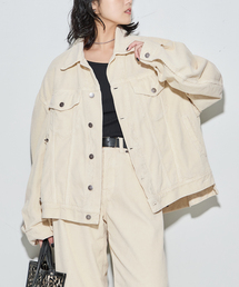 JOURNAL STANDARD ホワイト ブルゾン CUBETEX フードブルゾン（その他ブルゾン／アウター）｜JOURNAL