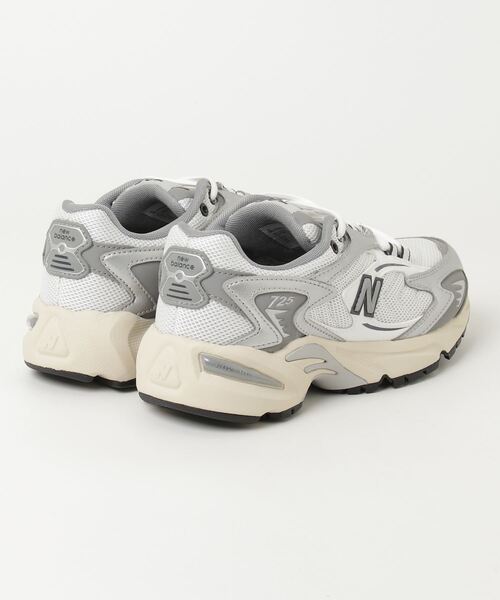 ML725（スニーカー）｜New Balance（ニューバランス）のファッション