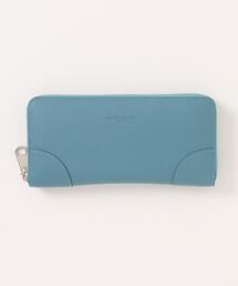 tsumori chisato CARRY｜ツモリチサトキャリーの財布（ブルー